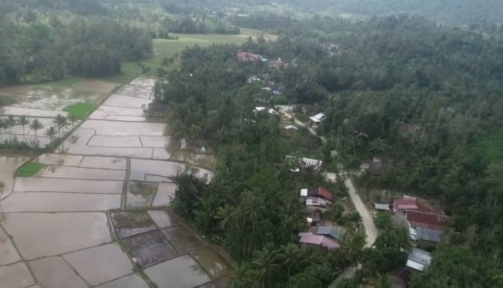 Sejarah dan Asal Usul Nama Desa Palatta di Polman Sejarah dan Asal Usul Nama Desa Palatta di Polman