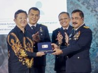 Peringati Hari Bakti Imigrasi ke-76, Dirjen Imigrasi Resmikan GCI dan 18 Kantor Baru