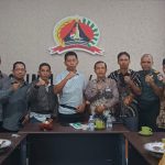 Kabar Baik, Perbaikan Jalan Desa Lenggo Polman Jadi Sasaran TMMD ke-127 IMG-20260129-WA0088