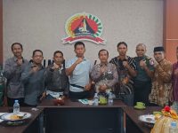 Kabar Baik, TMMD ke – 127 Akan Benahi Jalan Lenggo Polman