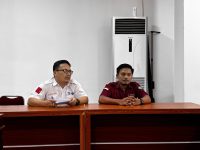 Plt Direktur RSUD Hajja Andi Depu Polman Komitmen Tingkatkan Pelayanan – Rangkul Semua Komponen