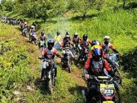 Sukses Latber Jelajah Alam Sambulo Bulo di Polman