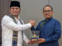 Gubernur Sulbar – Kaltim Jajaki Kerjasama Antarwilayah