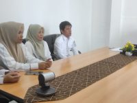 Pemprov Sulbar Gelar Rapat Terkait Penerima Beasiswa