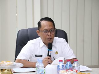 Nasib PPPK Sulbar Tak Mendapat THR Gegara Anggaran Daerah Tidak Cukup