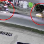 2 Motor Tabrakan ‘Adu Banteng’ di Luyo Polman, Kedua Pengendara Luka Parah 070426-Laka Adu Banteng