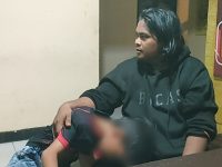 Pria di Polman Diduga Aniaya 2 Anaknya Lalu Direkam, Pelaku Diamankan