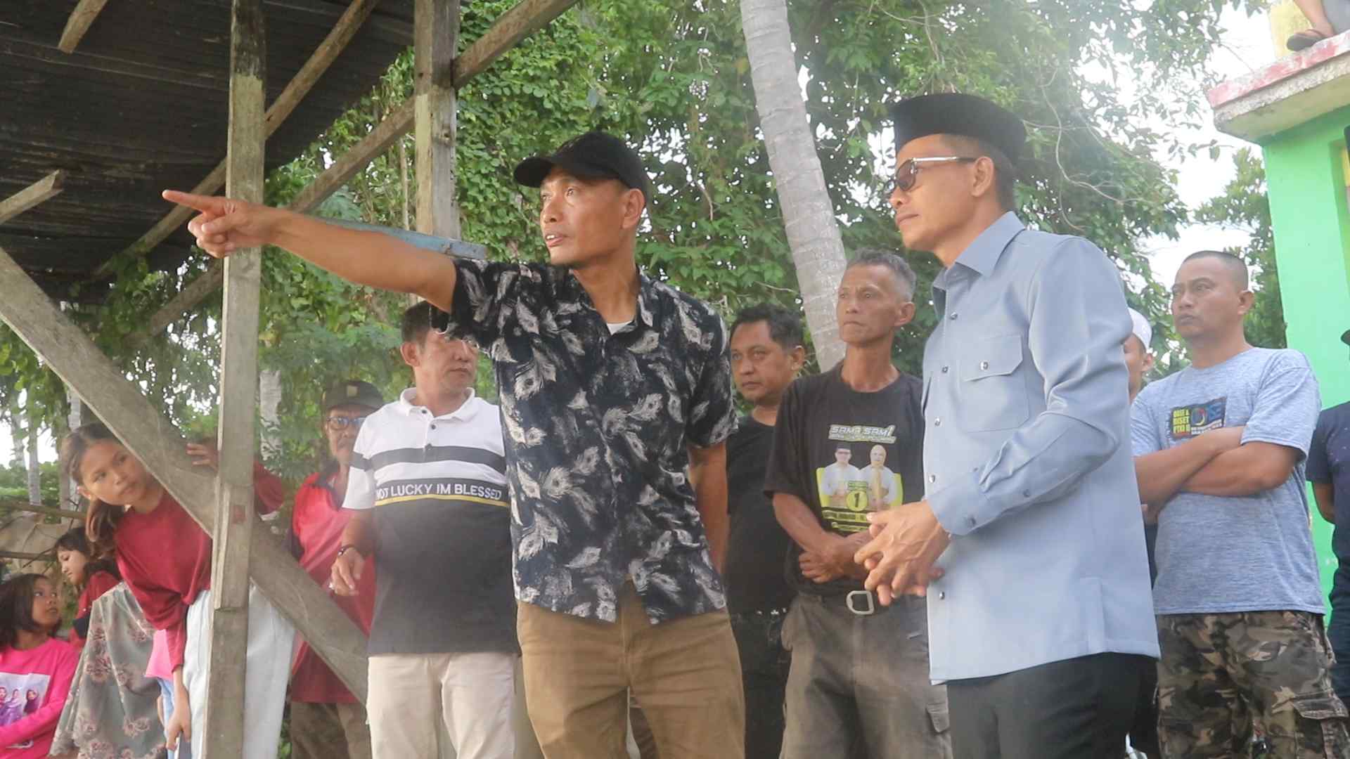 Bupati Polman Akan Kerahkan Tim Tangani Buaya Ganas Serang Warga di Sungai Mandar
