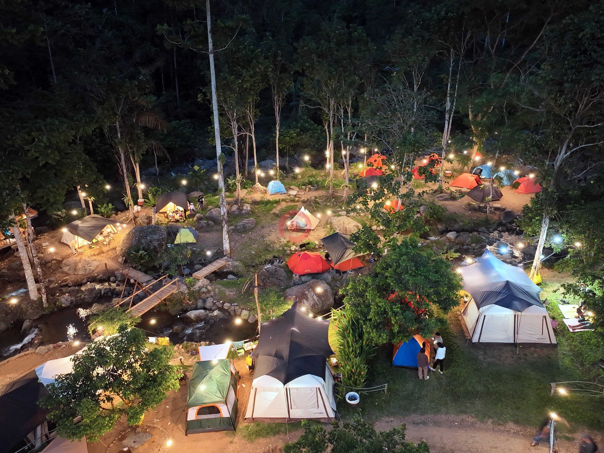 Keren, 4 Destinasi Wisata Sulbar Masuk Nominasi API Award 2026, Ada Puncak Kunyi dari Polman