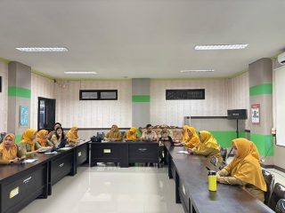 DKPPKB Sulbar Perkuat Program Kesehatan Ibu dan Anak