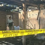 Kebakaran Hanguskan 2 Rumah Akibat Kebocoran LPG di Polman, Tabungan Umroh Rp 60 Juta Ludes IMG-20260514-WA0055