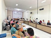 Pansus LKPj DPRD Polman Cermati Validasi Data OPD Sektor UMKM